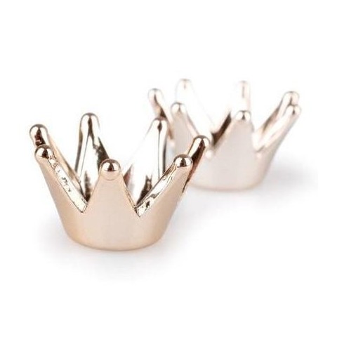 CORONA ROSEGOLD D2XH1.3CM